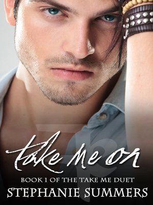 cover image of Take Me On (Book #1 of the Take Me Duet)
